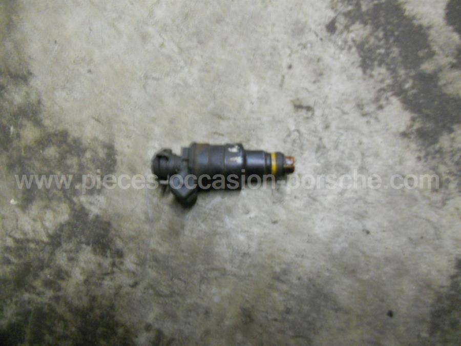Injecteur Porsche